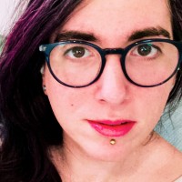 Da Viking Code Employee Tamsen Pozzolo's profile photo