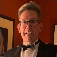 Petroineos Trading Limited Employee Sean Hampton's profile photo