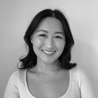Velvet Hammer Employee Catherine Chiang's profile photo