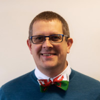 ALLAN J HARGREAVES PLANT ENGINEERS LTD Employee Alastair Fpwi's profile photo