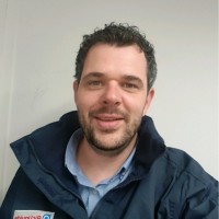 Riverford Organic Farmers Employee Ben Fish's profile photo
