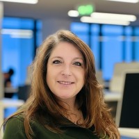 Syscom Business Technologies Employee Andrea Smith's profile photo