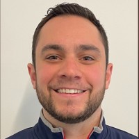 DraftKings Inc. Employee Daniel Schulman's profile photo