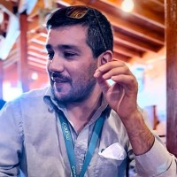 Mundo Pacífico Employee Charly Aranda Rodriguez's profile photo