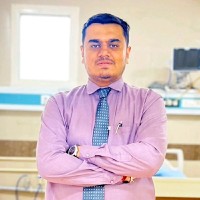 Avinash Pandit Email