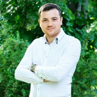 CEL.ro Employee Bogdan Bold's profile photo