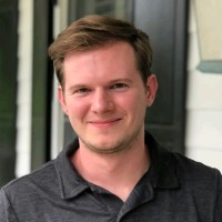 Fire System Design Works Employee Austin Tolbert's profile photo