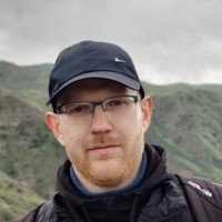 Mediascope Employee Vladimir Pavlov's profile photo