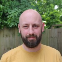 Richmond and Wandsworth Councils Employee Andrew Hagger's profile photo