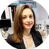 CTOR Academy Employee Mona Alikhani's profile photo