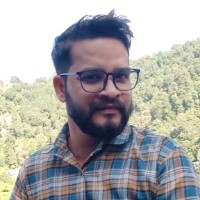 Foundever Employee Dinesh Arya's profile photo