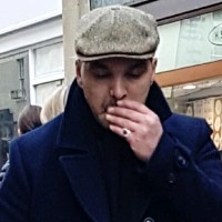 Premium Security Services( PSS) Employee Benali Boukadir's profile photo