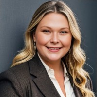 Unika Vaev Employee Megan Sember's profile photo