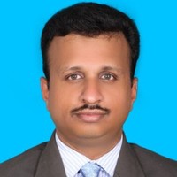 Jaic Chacko Email & Phone Number