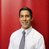 Tucson Orthopaedic Institute, P.C Employee Jacob Berndl's profile photo