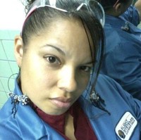 Flight Systems Automotive Group Employee Yarienid Quiles's profile photo