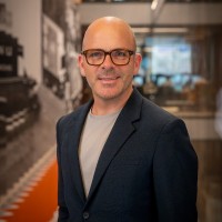 Sainsbury's Employee Ben Smith's profile photo