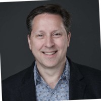 Payroc Employee Patrick Howard's profile photo