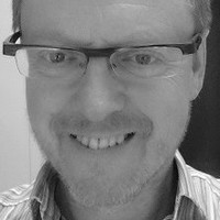 George Best Belfast City Airport Employee Ian Nuttall's profile photo