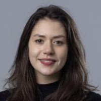 HUMANOO Employee Helena Panse's profile photo