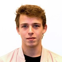 EEMI Employee Donatien Prudhomme's profile photo