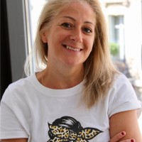 IP Directions Employee Aurélie Laffont's profile photo