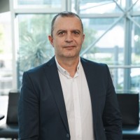 Totalserve Group Employee Christos Evripidou's profile photo