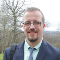 RAM Infotechnology Employee Dennis Pool's profile photo