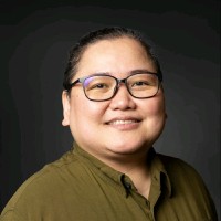 QADworks Employee Mary Grace Mojica's profile photo