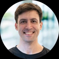 Ágora Employee Juan Abossio's profile photo