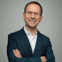 ISTITUTO NAZIONALE PER LA COMUNICAZIONE Employee Luca Cipriano's profile photo