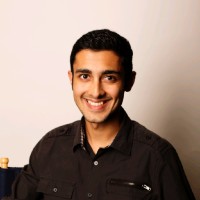 Kamil Ladhani Email & Phone Number