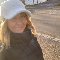 Taipuva Employee Anniina Hellman's profile photo