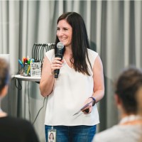 Guardio Employee Karin Zilberstein's profile photo