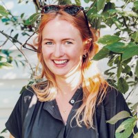 e-Estonia Employee Daisy Estam's profile photo