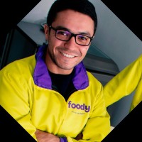 Bold Employee Antonio Jose Plata Rodelo's profile photo