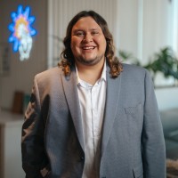 Achs Employee Camilo García Espinoza's profile photo