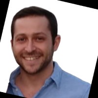 PayEm Employee Avi Epstein's profile photo