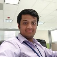 Visa Employee Swaroop N's profile photo