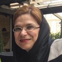 Off Employee Arefeh Kompany's profile photo