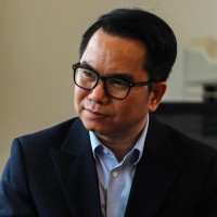 Thanh Vo Email
