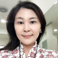 NETAND Employee Hyemin Yeon's profile photo