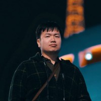 ZeroTag Employee Joseph Yap's profile photo