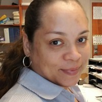 Tougaloo College Employee Nerieda Burke's profile photo