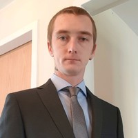 ABG Accountancy Employee Peter Evans's profile photo