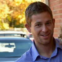 Neuberger Berman Employee Stephen Kline's profile photo