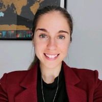 Emilie Bourgoing Email