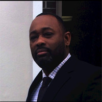 Amentum Employee Eric Lane's profile photo