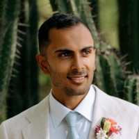 Adam Oozeer Email & Phone Number