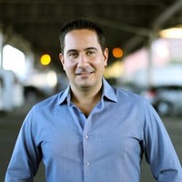 Jonathan Fabio Email & Phone Number